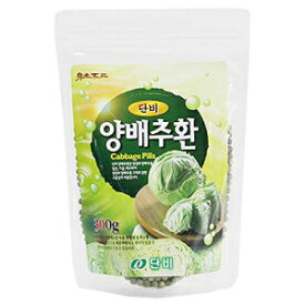 キャベツボール300g韓国産양배추 Dongwang Cabbage Balls 300g Product of Korea 양배추
