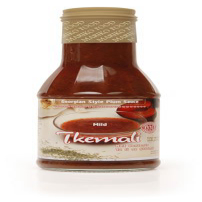 TKEMALI（ジョージアンスタイルのプラムソース） MARIKO TKEMALI (Georgian Style Plum Sauce)