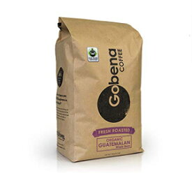 5ポンド フェアトレード オーガニック グアテマラ産ホールビーン ミディアム ロースト コーヒー 5lb Fair Trade Organic Guatemalan Whole Bean Medium Roast Coffee
