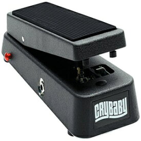 Cry Baby 95Q ワウギターエフェクトペダル (95Q) Cry Baby 95Q Wah Guitar Effects Pedal (95Q)