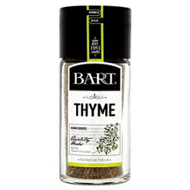 バートタイム (15g) Bart Thyme (15g)