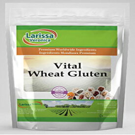 Vital 小麦グルテン (16 オンス、ZIN: 525079) Vital Wheat Gluten (16 oz, ZIN: 525079)