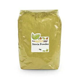 Buy Whole Foods Stevia Powder (1kg)