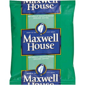 Maxwell House Shy Decaf Coffee for OCS、1.5 オンス パック、42個パック Maxwell House Shy Decaf Coffee for OCS, 1.5 oz. pack, Pack of 42