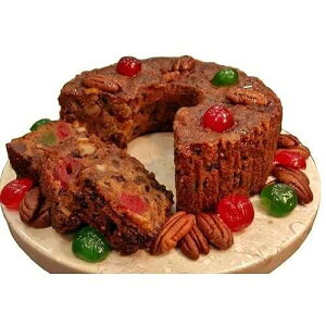 �A�T���v�V���� �A�r�[ �`���I�Ȋʓ���t���[�c�P�[�L�A2�|���h Assumption Abbey Fruit Cake in Traditional Tin, 2 lbs