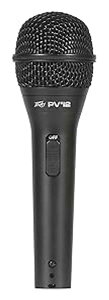 Peavey PVi 2 1/4 �J�[�f�B�I�C�h�P��w�����_�C�i�~�b�N �{�[�J�� �}�C�N 1/4 �C���` �P�[�u���t�� Peavey PVi 2 1/4 Cardioid Unidirectional Dynamic Vocal Microphone with 1/4 inch Cable