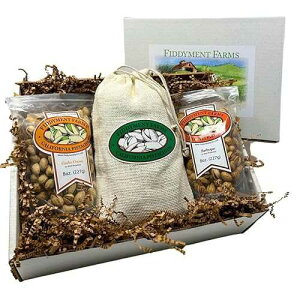tBfBg t@[Y sX^`I o[Y Mtg {bNX Fiddyment Farms Pistachio Lovers Gift Box