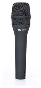 Peavey CM1 �n���h�w���h�R���f���T�[�}�C�N Peavey CM1 Handheld Condenser Microphone