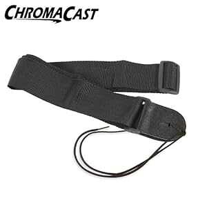ChromaCast CC-NSTRAP iC M^[ Xgbv ChromaCast CC-NSTRAP Nylon Guitar Strap