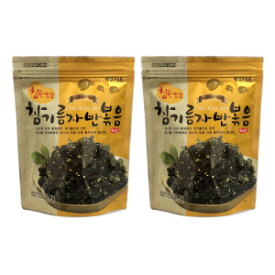 2、韓国産高級焼き海苔スナック 50g (2個入) 2, Korean Premium Roasted and Sea Salted Seasoned Seaweed Laver Snack 50g (Pack of 2)