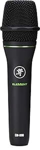 Mackie EM-Series, Dynamic Vocal Microphone (EM-89D)