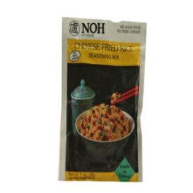 Noh Foods Mix調味料チャオ・ファン、1オンス Noh Foods Mix Seasoning Chinese Fried Rice, 1 oz