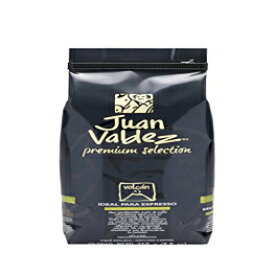 JUAN VALDEZ Strong Colombian Fairtrade Ground Coffee | Café Colombiano 8.8 oz