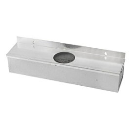 HoodMart GREXT_ROOF グリース抽出器排気ファン、28 インチ ルーフ HoodMart GREXT_ROOF Grease Extractor Exhaust Fan, 28-Inch Roof