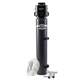AO Smith ダイレクト接続アンダーシンク水フィルター - NSF 認定メイン蛇口浄水ろ過システム - AO-MF-ADV AO Smith Direct Connect Under Sink Water Filter - NSF Certified Main Faucet Clean Water Filtration System - AO-MF-ADV