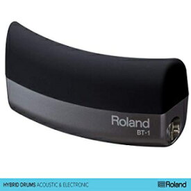 Roland 電子ドラム シングルトリガーパッド BT-1 Roland BT-1 Electronic Drum Single-Trigger Pad