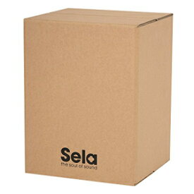 Sela SE 087 カートン スネア サウンド、説明書、カホン メソッド - グループ、イベント、ワークショップに最適 Sela SE 087 Carton Snare Sound, Instructions and Cajon Method-Ideal for Groups, Events or workshops