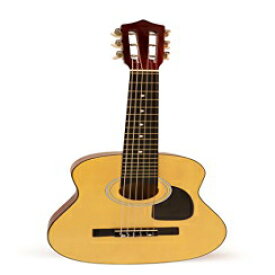 Hohner HAG250P 1/2 サイズ クラシック ギター - 幼児用 Hohner HAG250P 1/2 Sized Classical Guitar - For Toddlers