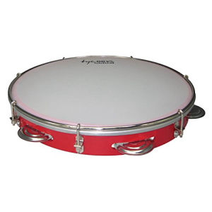Tycoon Percussion Frame Drum (TPD-12AR) Tycoon Percussion Frame Drum (TPD-12AR)