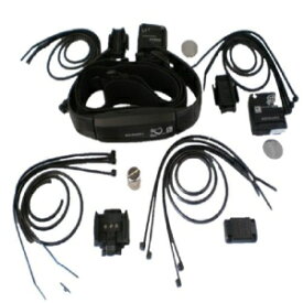 Echo インストール キット ACC14 MW10G 用 (ブラック) Echo Install Kit ACC14 for MW10G (Black)