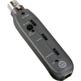 Senal XU-1648 XLR - USB アダプター Senal XU-1648 XLR-to-USB Adapter