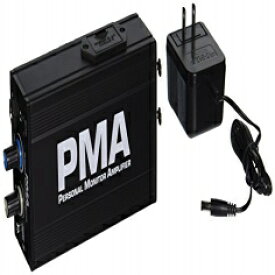 Elite Core EC-PMA パーソナルモニターアンプ Elite Core EC-PMA Personal Monitor Amplifier