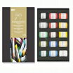 Mungyo Gallery Handmade Soft Pastel Set of 15 - Assorted Colors
