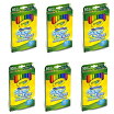  Crayola 150 ct Washable Super Tips Markers 50 Color
