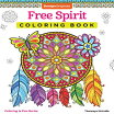 Cra-Z-Art Timeless Creations Adult Coloring Books: Magical Gardens Crative  Coloring Book (16270-6)