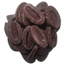 Valrhona 64% Manjari Dark Bitter Sweet Chocolate Feves from OliveNation - 1/2 ポンド Valrhona 64% Manjari Dark Bitter Sweet Chocolate Feves from OliveNation - 1/2 pound