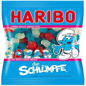 グミキャンディ ハリボー ソフトグミ ドイツオリジナル 200g/7.05oz Gummy Candies Haribo Soft Gummy Original from Germany 200g/7.05oz