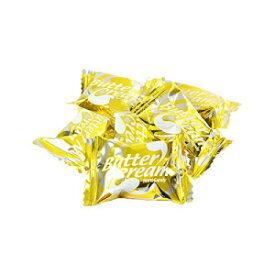 YANKEETRADERSバタークリームトフィーハードキャンディー-2ポンド YANKEETRADERS Butter Cream Toffee Hard Candy - 2 Pounds