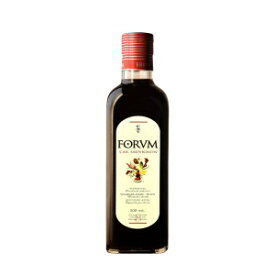 フォーラム-スペインのカブラネットソービニョン赤ワインビネガー-500mL Forum Novelties Forum - Spanish Cabranet Sauvignon Red Wine Vinegar - 500 mL