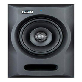 Fluid Audio FX50 スタジオ モニター Fluid Audio FX50 Studio Monitor