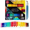 Faber-Castell, Watercolor Pencils Set, Getting Started Watercolor
