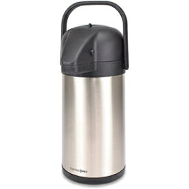 CFPCPAP22-CoffeePro真空絶縁エアポット CoffeePro CFPCPAP22 - Coffee Pro Vacuum-insulated Airpot