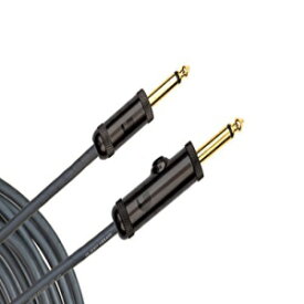 Planet Waves サーキットブレーカー計器用ケーブル、30 フィート Planet Waves Circuit Breaker Instrument Cable, 30 feet