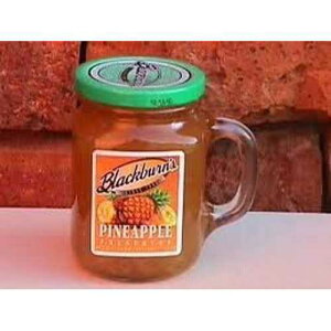 ubNo[Y vU[u & [[ 18 IX W[ (KXėp\ȃnht}OJbv) (pCibv vU[u) Blackburn's Blackburns Preserves & Jellys 18oz Jar (Packed in a Glass R