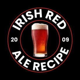 Irish RED ALE Home Brew Beer Recipe - 5 Gallon Beer Making Kit - Make Beer at Home Great DIY Gift Home Brew Stuff Irish RED ALE Home Brew Beer Recipe - 5 Gallon Beer Making Kit - Make Beer at Home Great DIY Gift