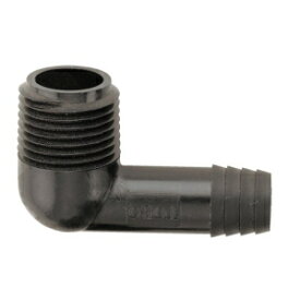 Toro 53304 ファニー パイプ 1/2 インチ オス エルボ スプリンクラー Toro 53304 Funny Pipe 1/2-Inch Male Elbow Sprinkler