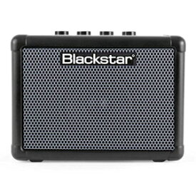 Blackstar ベースコンボアンプ、ブラック (FLY3BASS) Blackstar Bass Combo Amplifier, Black (FLY3BASS)