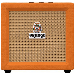 人気商品ランキング オレンジクラッシュミニ3ワットマイクロアンプ-オレンジ Orange Crush Mini 3-Watt Micro Amp - Orange