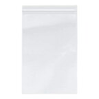 Plymor ジッパー開閉可能なビニール袋、2 ミル、8 インチ x 12 インチ (100 枚パック) Plymor Zipper Reclosable Plastic Bags, 2 Mil, 8" x 12" (Pack of 100)