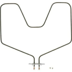 GE WB44X5099 従来の GE およびホットポイント オーブン用オーブン ベーク エレメント GE WB44X5099 Oven Bake Element for conventional GE and Hotpoint Ovens