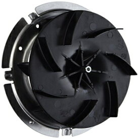 純正 Frigidaire 318575600 冷却ファン レンジ/ストーブ/オーブン GENUINE Frigidaire 318575600 Cooling Fan Range/Stove/Oven