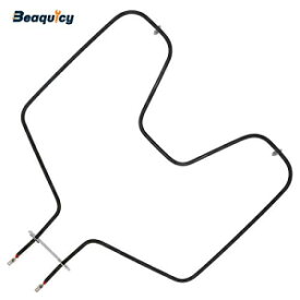 Beaquicy WB44T10010 オーブンベークエレメント発熱体 - GE オーブンストーブの交換品 Beaquicy WB44T10010 Oven Bake Element Heating Element - Replacement for GE Oven Stove