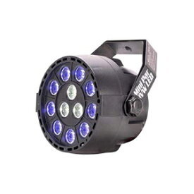 エリミネーター照明 LED照明 (MINIPARUVWLED) Eliminator Lighting LED Lighting (MINIPARUVWLED)