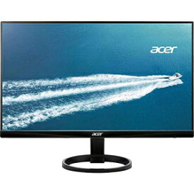 Acer R0 R240HY bidx 23.8 インチ フル HD モニター (1920 x 1080) (新品) Acer R0 R240HY bidx 23.8in Full HD Monitor (1920 x 1080) (Renewed)