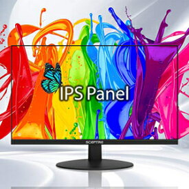 Scepter IPS24インチビジネスコンピューターモニター1080p75Hz、HDMIVGA内蔵スピーカー付き Sceptre IPS 24-Inch Business Computer Monitor 1080p 75Hz with HDMI VGA Build-in Speakers