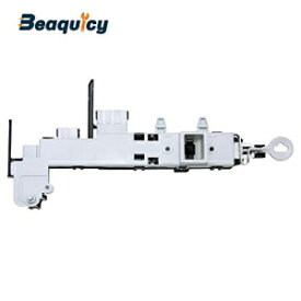 461970200692 Beaquicy 洗濯機ドアロックスイッチ - OEM メーカーによるオリジナルバージョン - Kenmore Sears 洗濯機の交換用 - 1 年保証 461970200692 Washer Door Lock Switch by Beaquicy - Original Version by OEM Manufacturer - Replacem